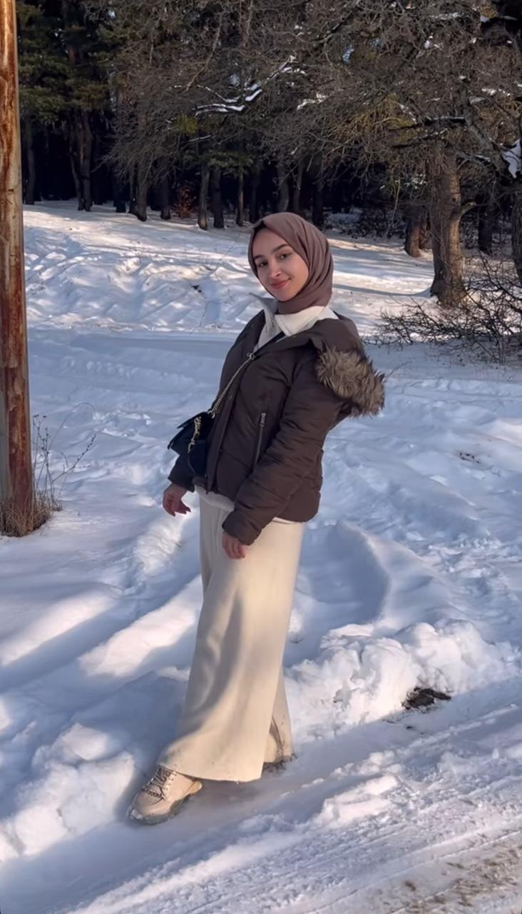 Dania Abdel Aziz