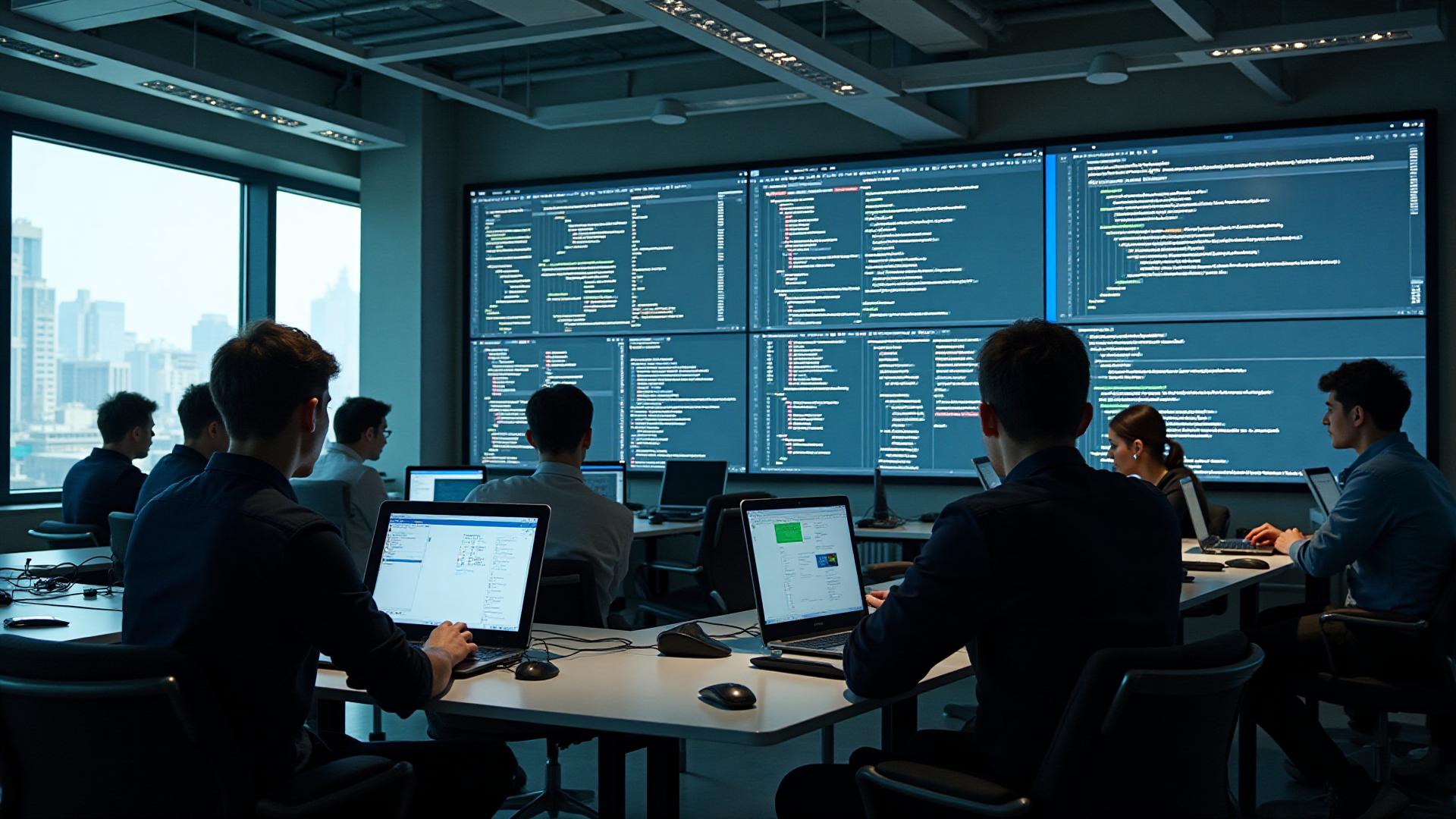 Software Computer Science Photos CMC - Caucasus Management Consultancies | Direct Admissions for GCC ...